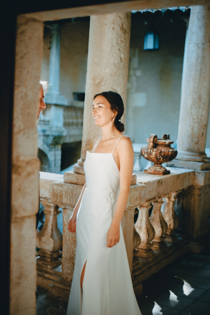 mariage argentique tim et josephine 1