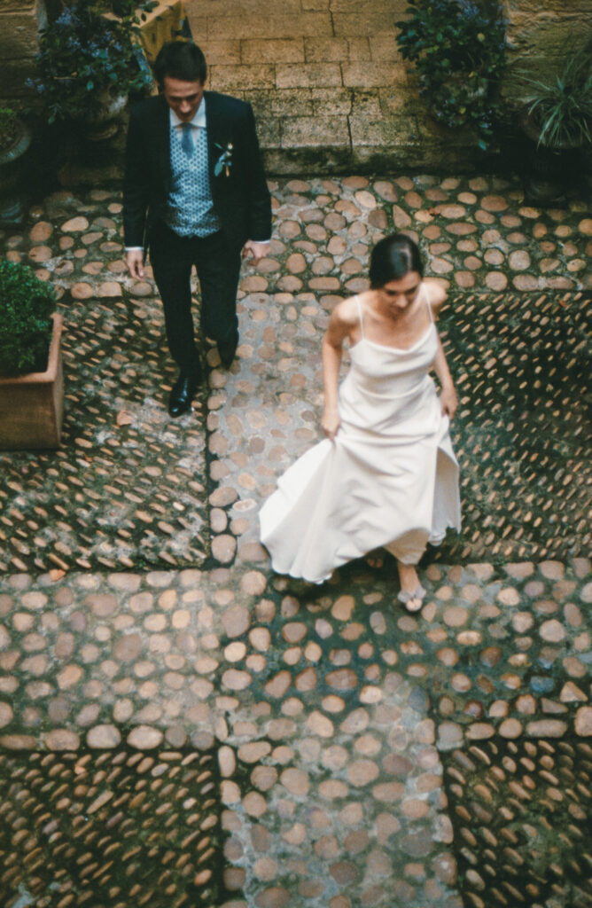 mariage argentique tim et josephine 12