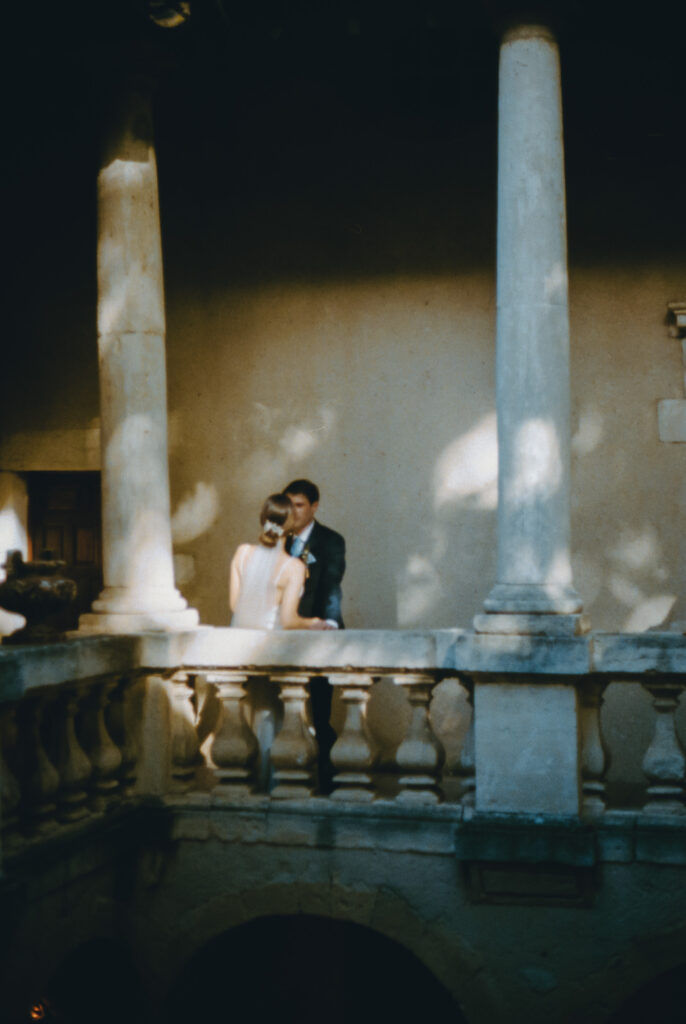 mariage argentique tim et josephine 2