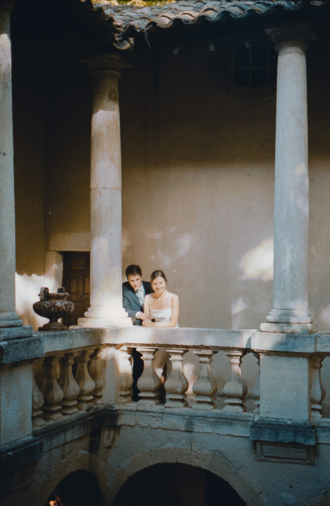 mariage argentique tim et josephine 4