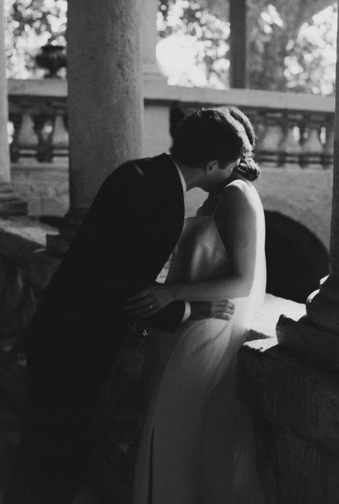 mariage argentique tim et josephine 6