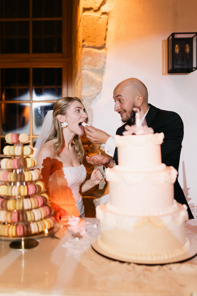mariage religieux protestant drome jonathan et emily 74