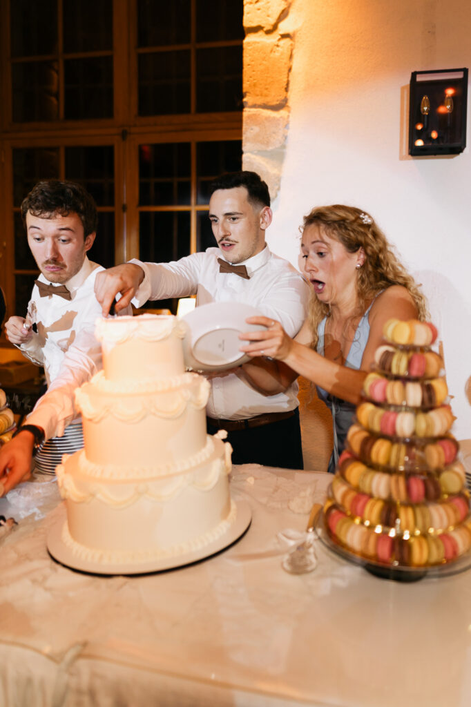 mariage religieux protestant drome jonathan et emily 75
