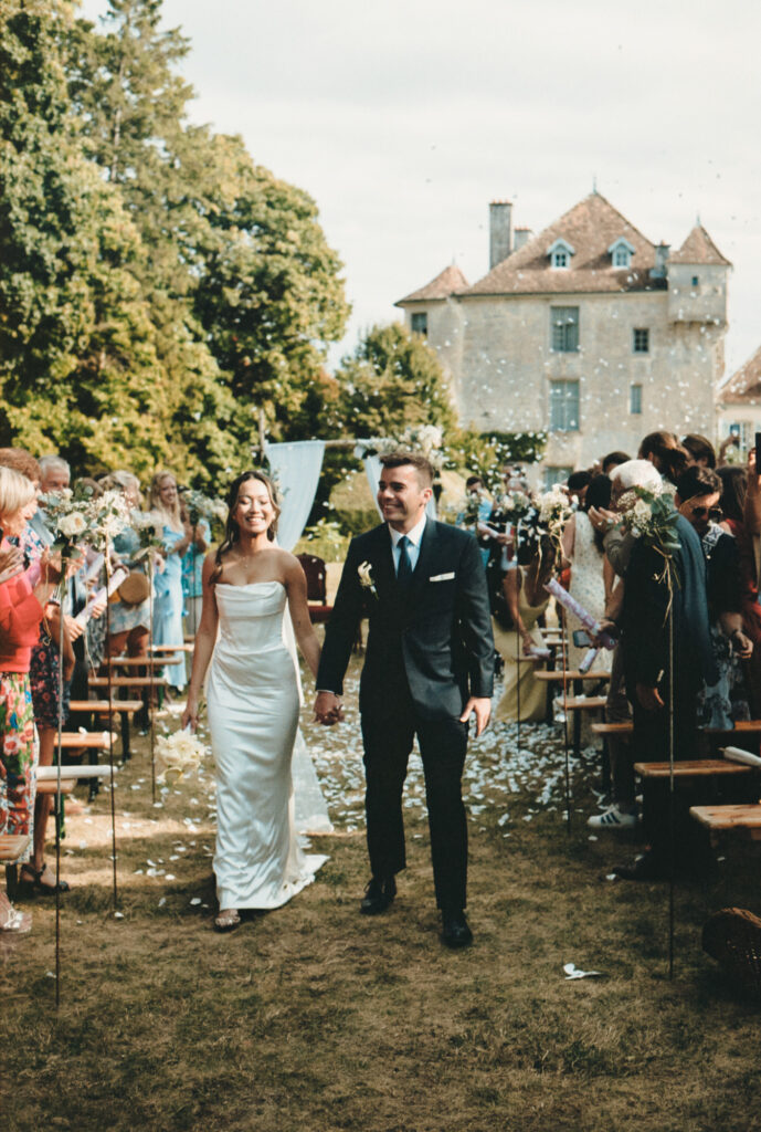 photo argentique mariage chateau nancy cheryl et thomas 23