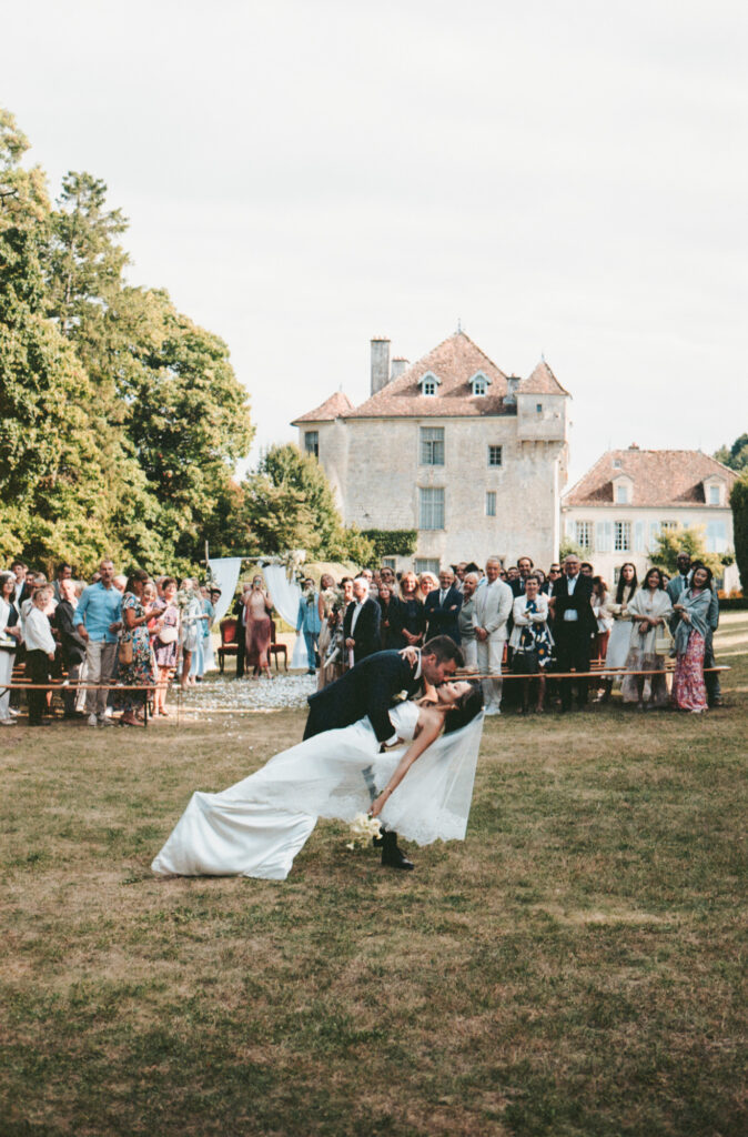 photo argentique mariage chateau nancy cheryl et thomas 25