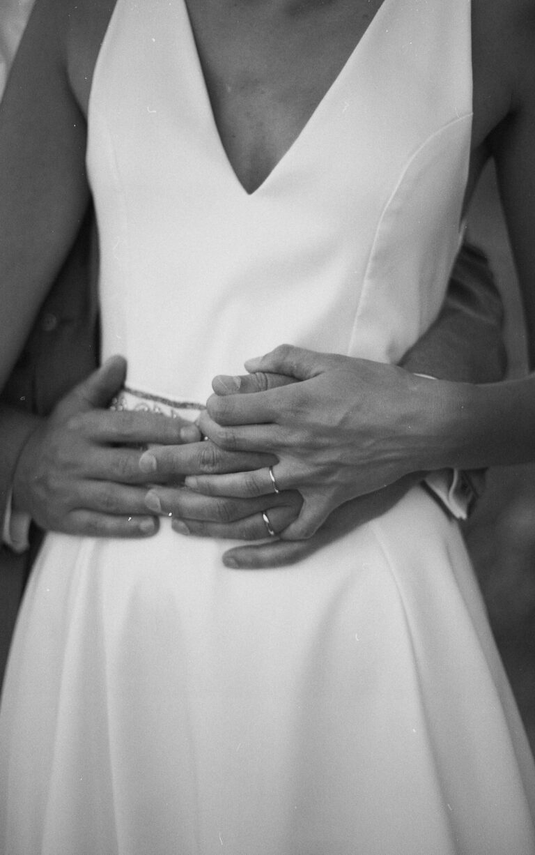 photo mariage argentique drome 11