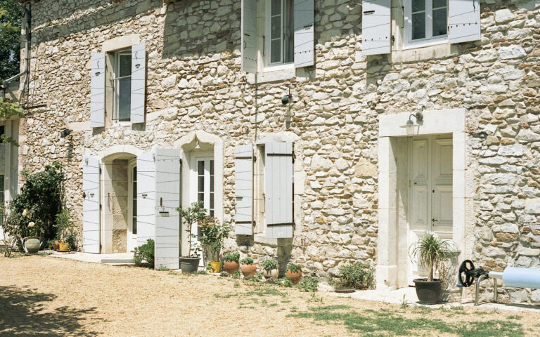 photo mariage argentique drome 2