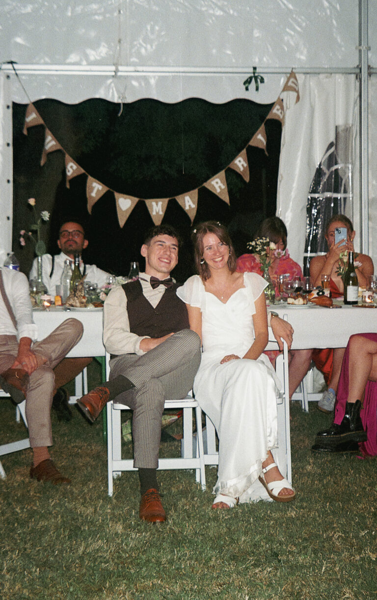 photo mariage argentique drome 21