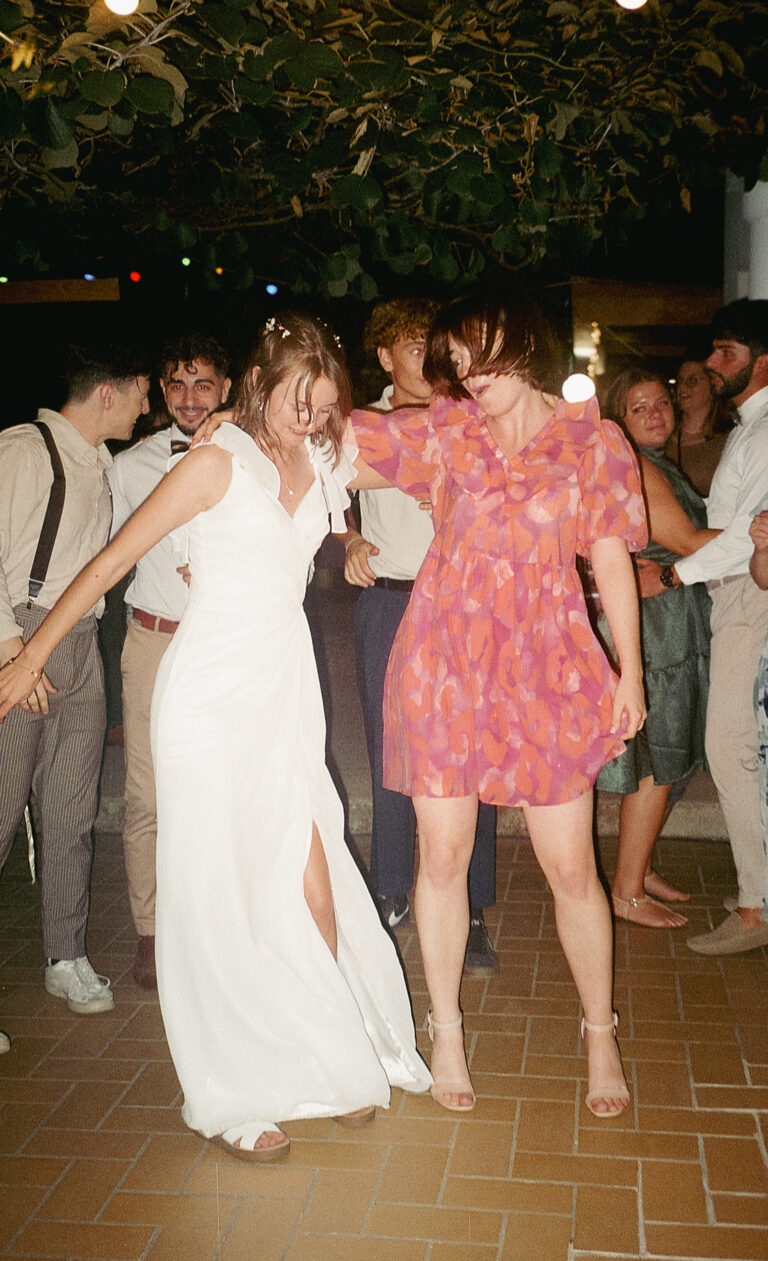 photo mariage argentique drome 30