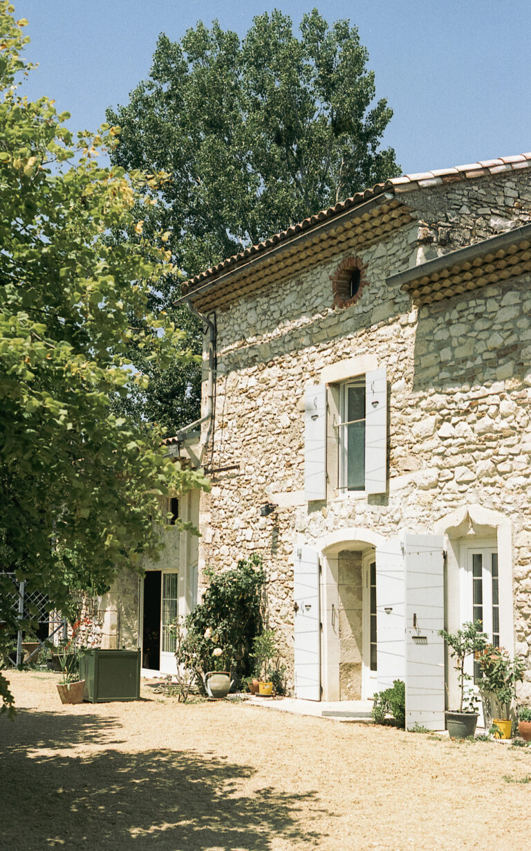 photo mariage argentique drome 8