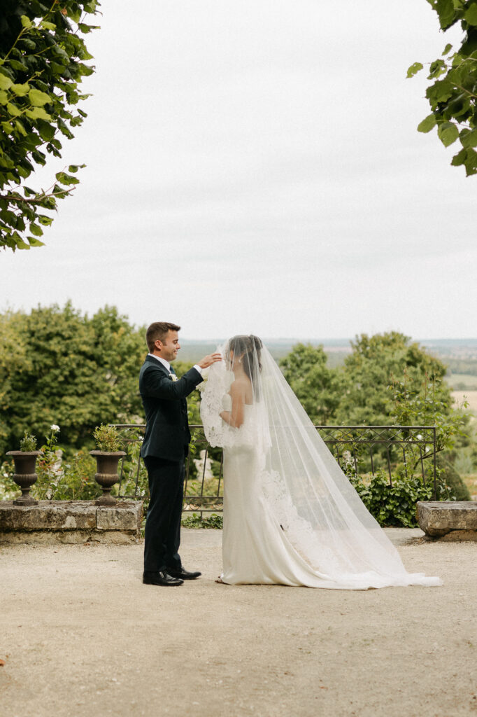 photo mariage chateau nancy cheryl et thomas 12