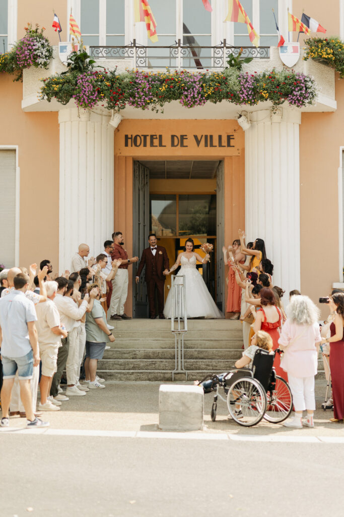 photo mariage drome provence amelie et guillaume 23