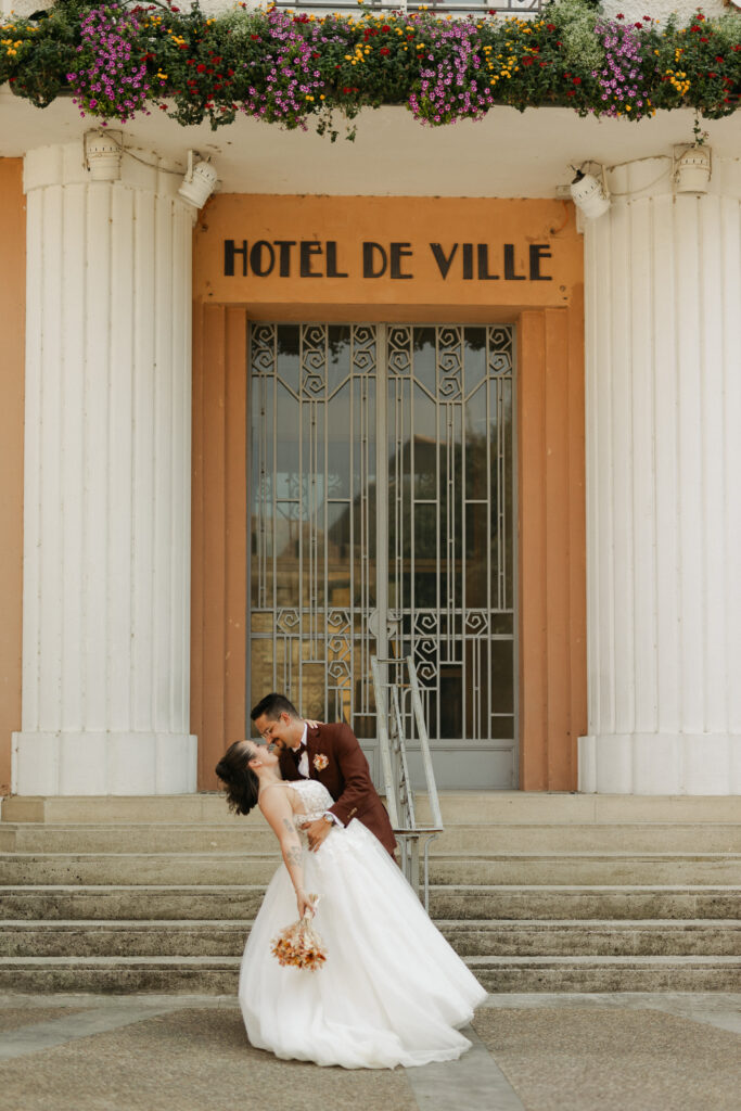photo mariage drome provence amelie et guillaume 25