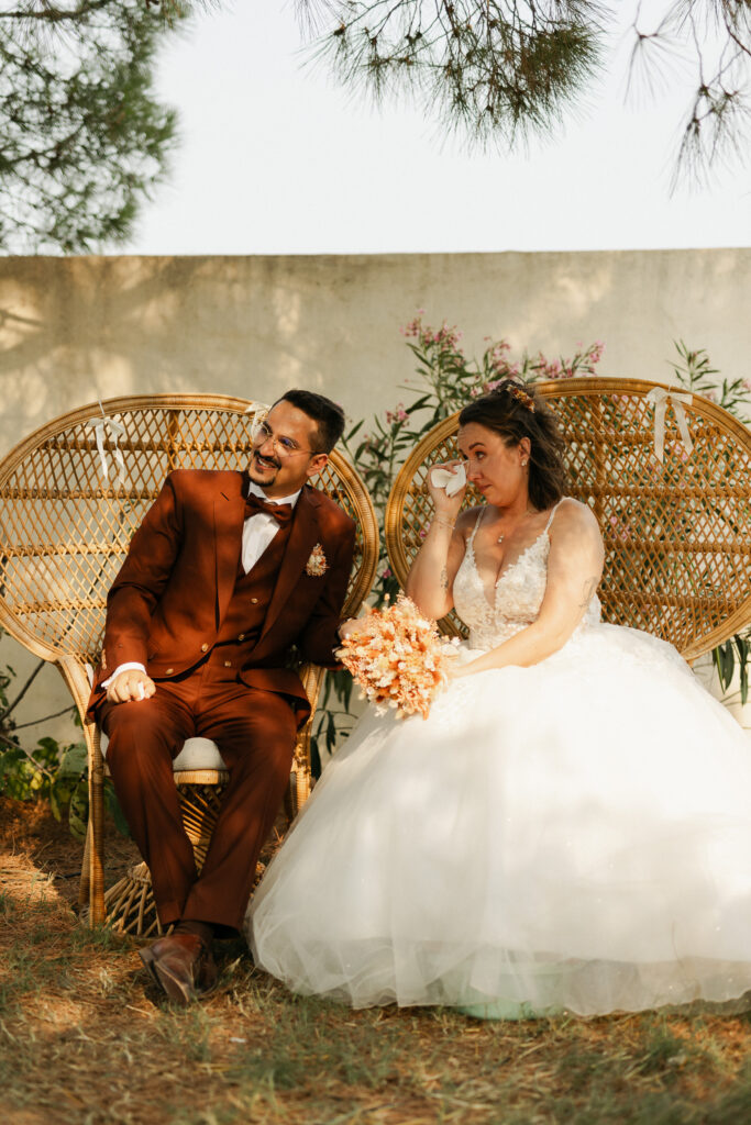 photo mariage drome provence amelie et guillaume 37