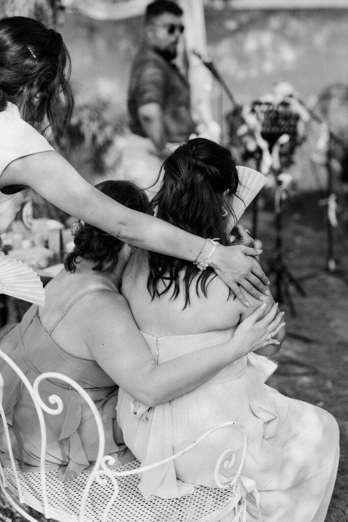 photo mariage drome provence amelie et guillaume 38