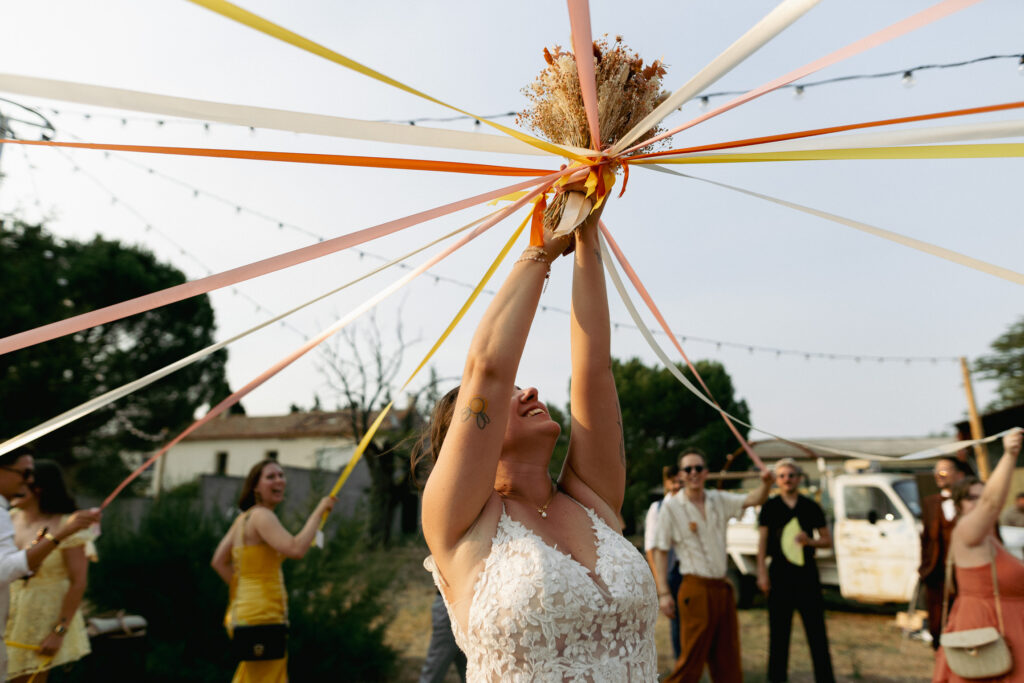 photo mariage drome provence amelie et guillaume 47