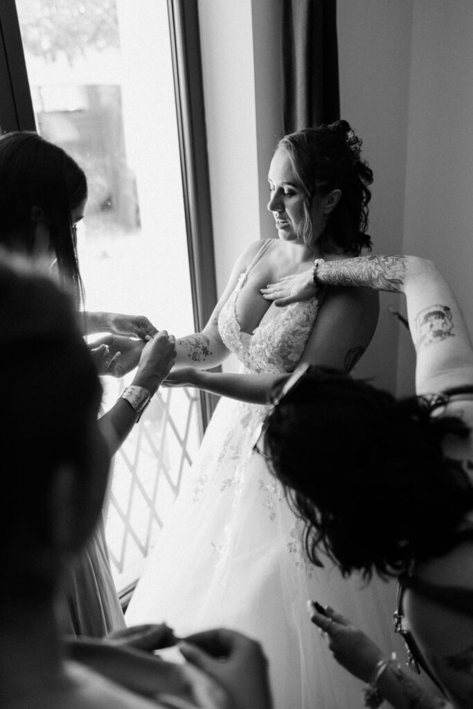 photo mariage drome provence amelie et guillaume 5