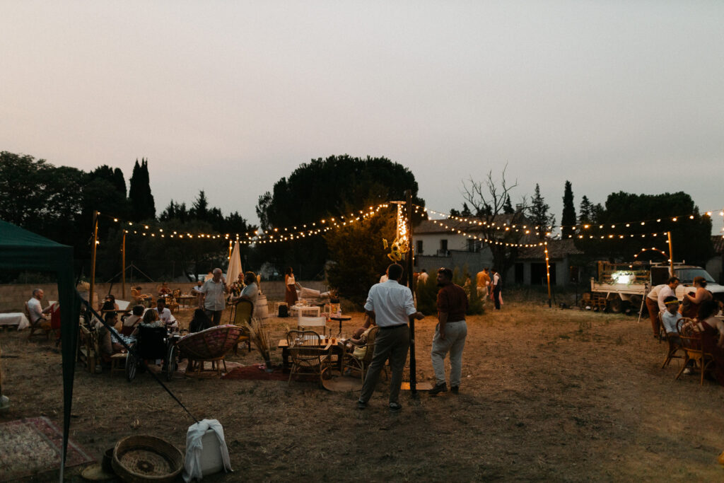 photo mariage drome provence amelie et guillaume 59