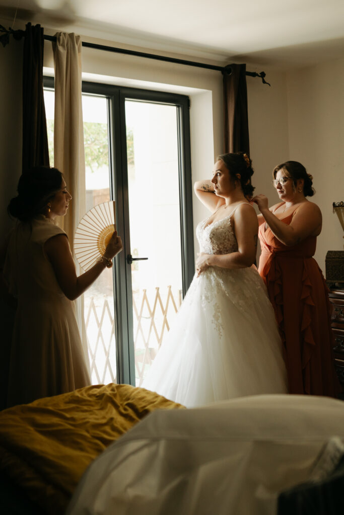 photo mariage drome provence amelie et guillaume 7